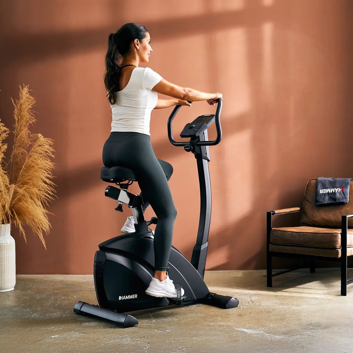 Hammer Exum XTR hometrainer