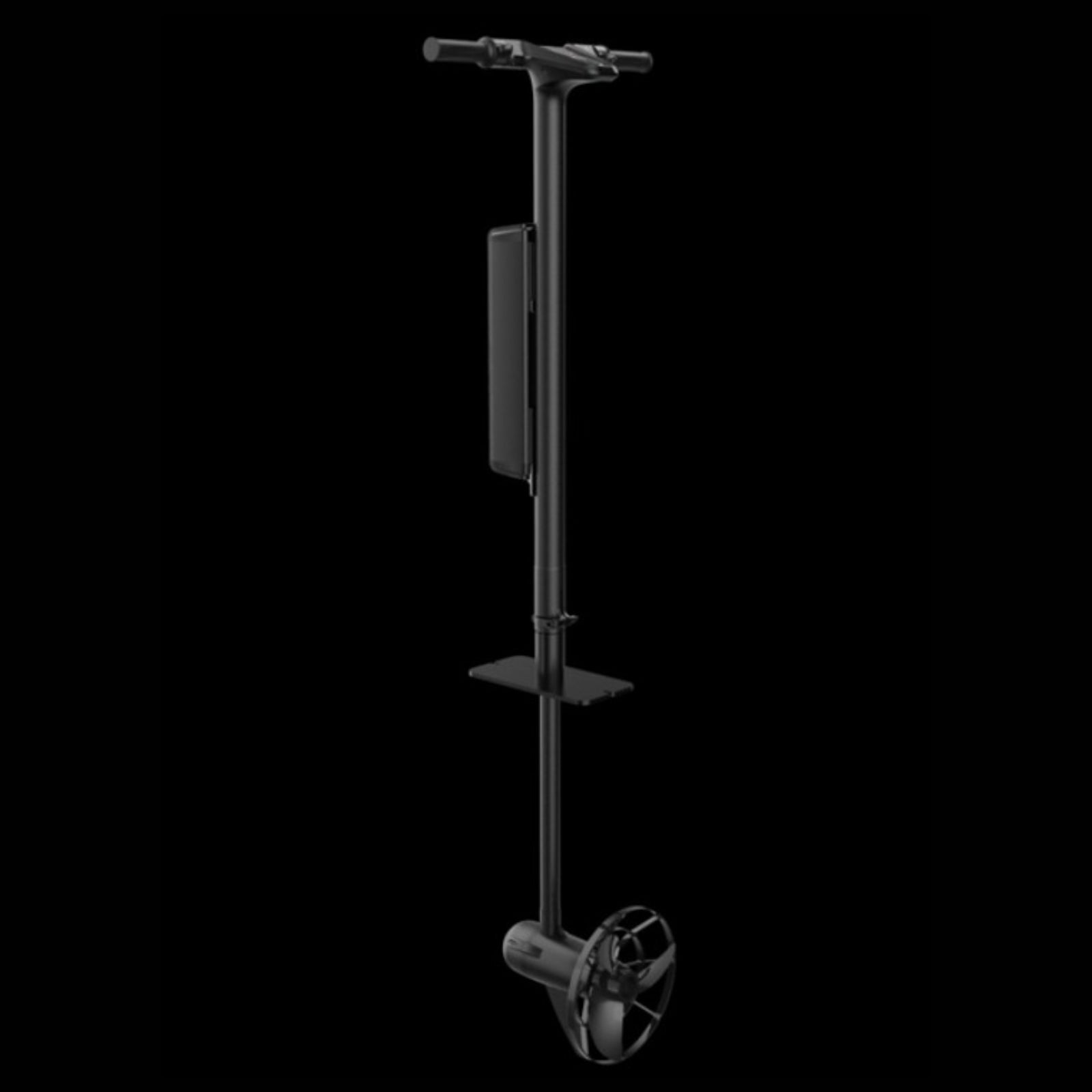 Elektrisches SUP-Board (Set) - Coasto E-Motion 10' - mit Zubehör