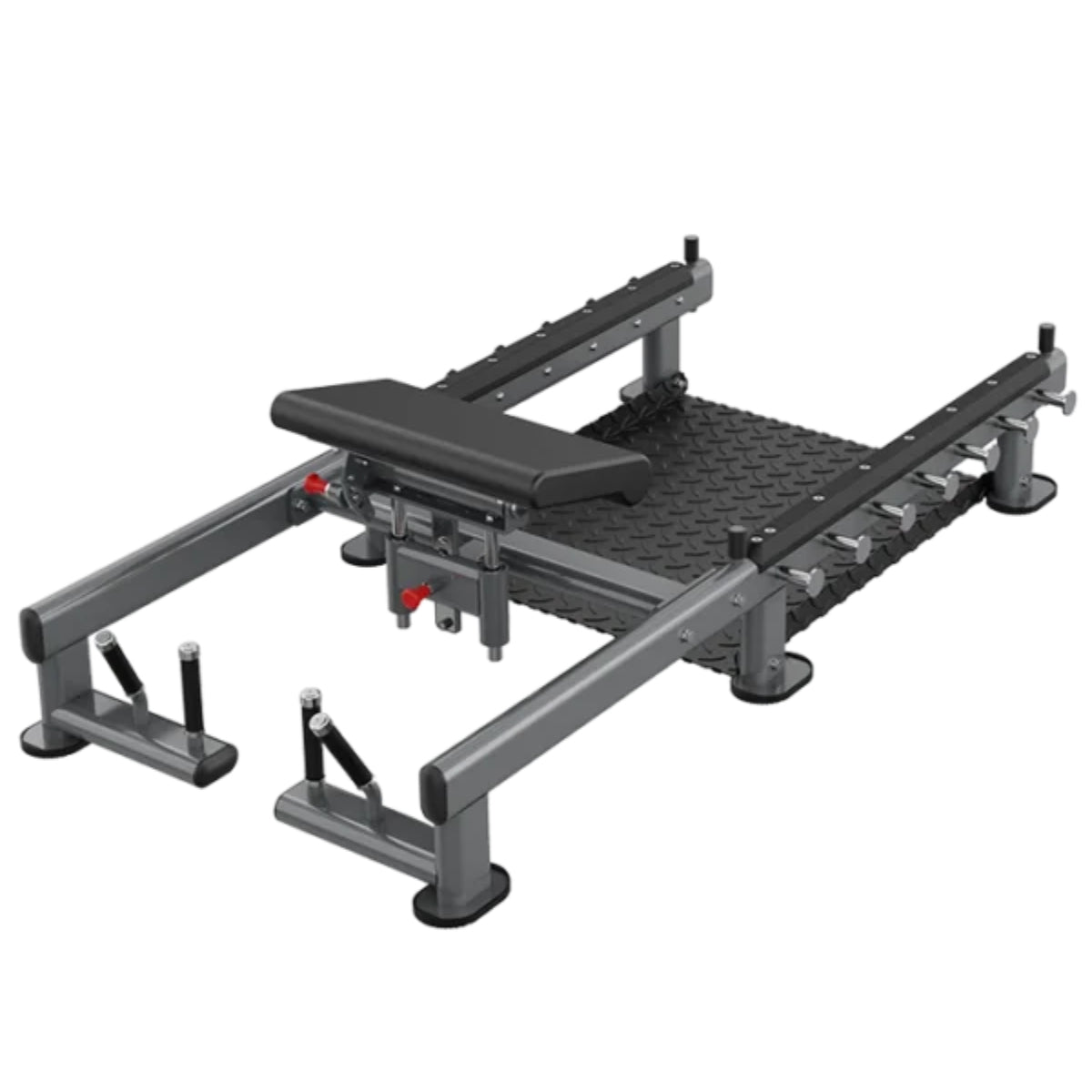 Hüftstoßbank - Evolve Fitness Prime Series PR-410