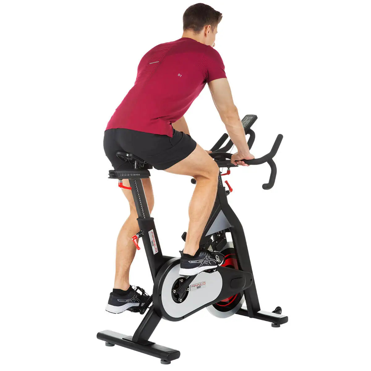 Finnlo Maximum Speedbike Pro Spinning-Fahrrad