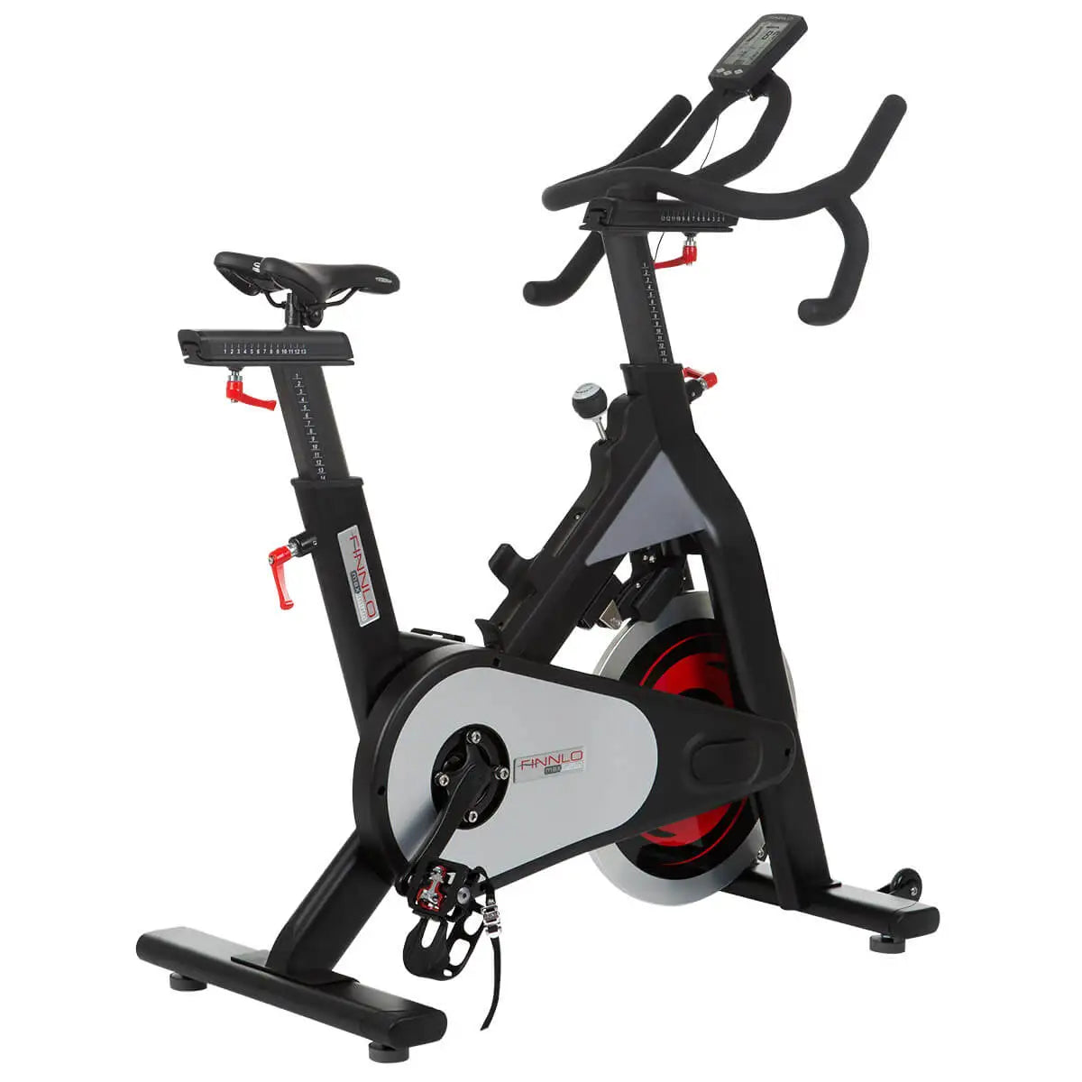 Finnlo Maximum Speedbike Pro Spinning-Fahrrad