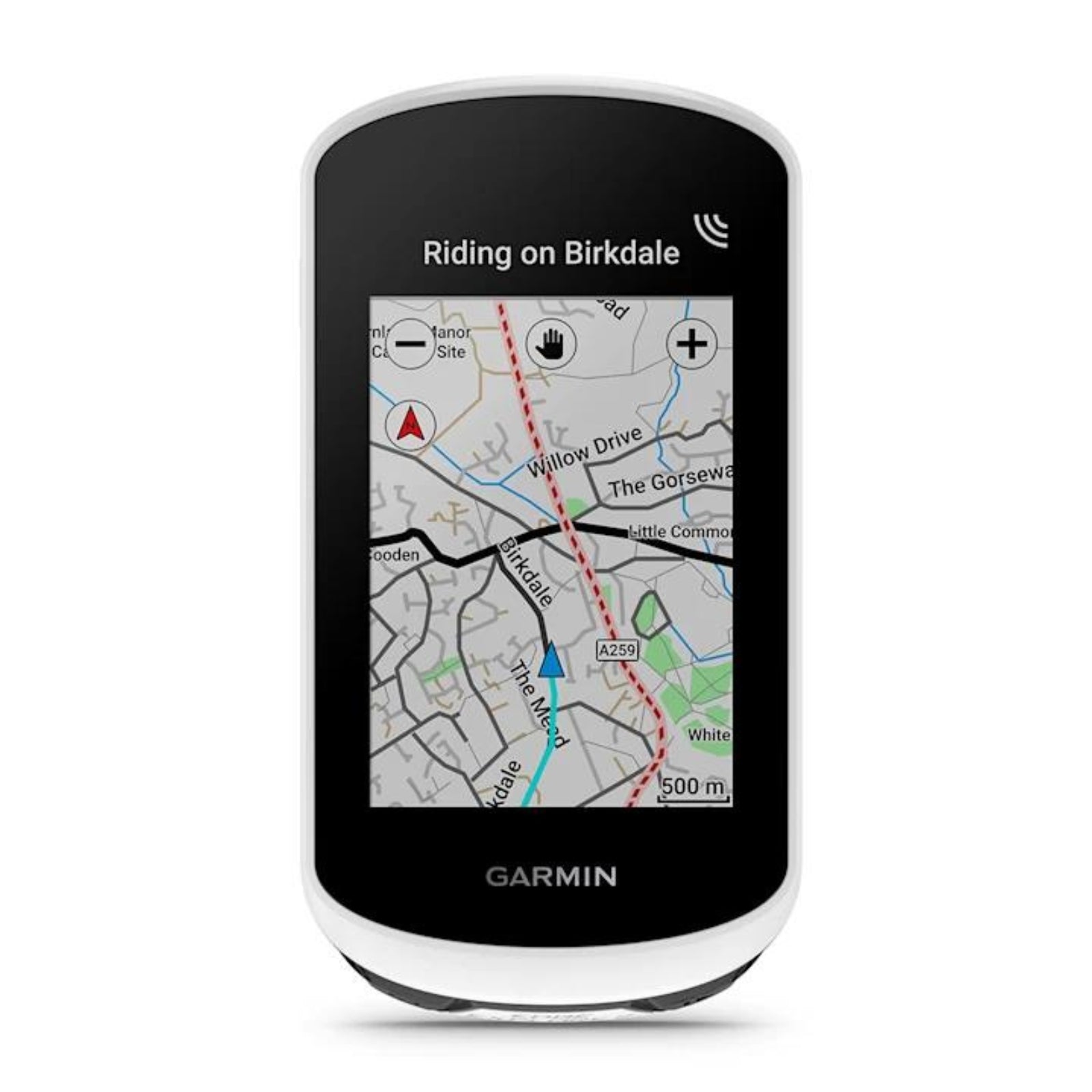 Garmin Edge Explore 2 Fahrradcomputer