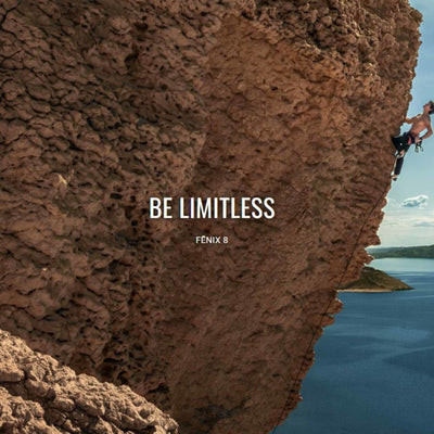 Garmin Fenix 8 Sapphire Solar – 47 mm & 51 mm – Titan mit Amp-Gelb/Graphit-Silikonarmband – Premium-Multisportuhr