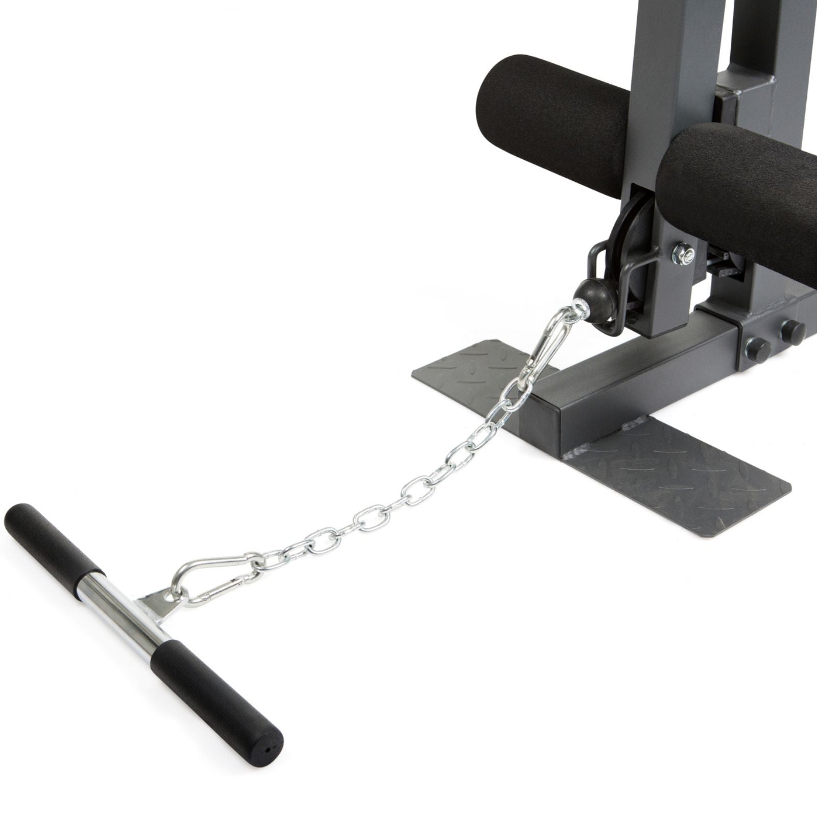 Multistation / Heimtrainer - Hammer California XP - Plate loaded