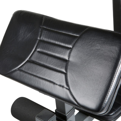 Multistation / Heimtrainer - Hammer California XP - Plate loaded