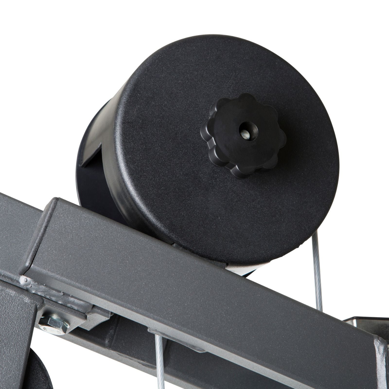 Multistation / Heimtrainer - Hammer California XP - Plate loaded