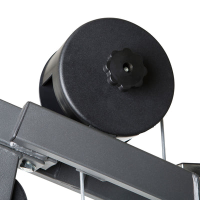 Multistation / Heimtrainer - Hammer California XP - Plate loaded