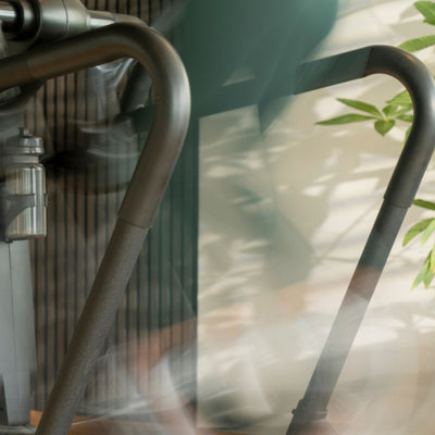 Hammer Fly RX Crosstrainer – Mit Touchscreen-Konsole