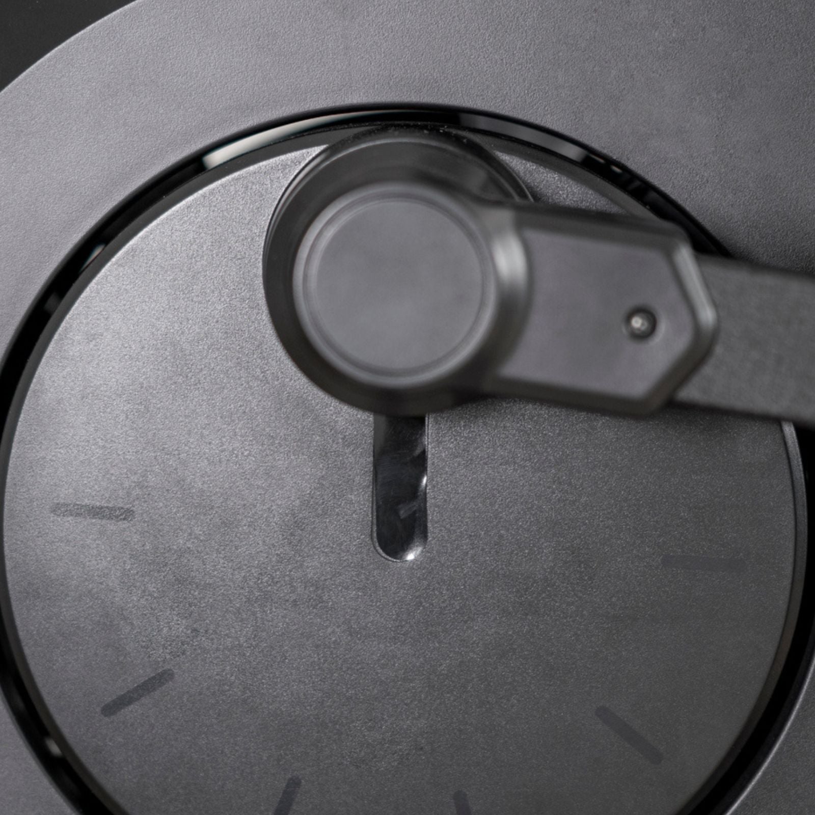 Hammer Fly RX Crosstrainer – Mit Touchscreen-Konsole