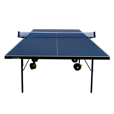 Pingpongtisch - Thunder Match Day 15 blau