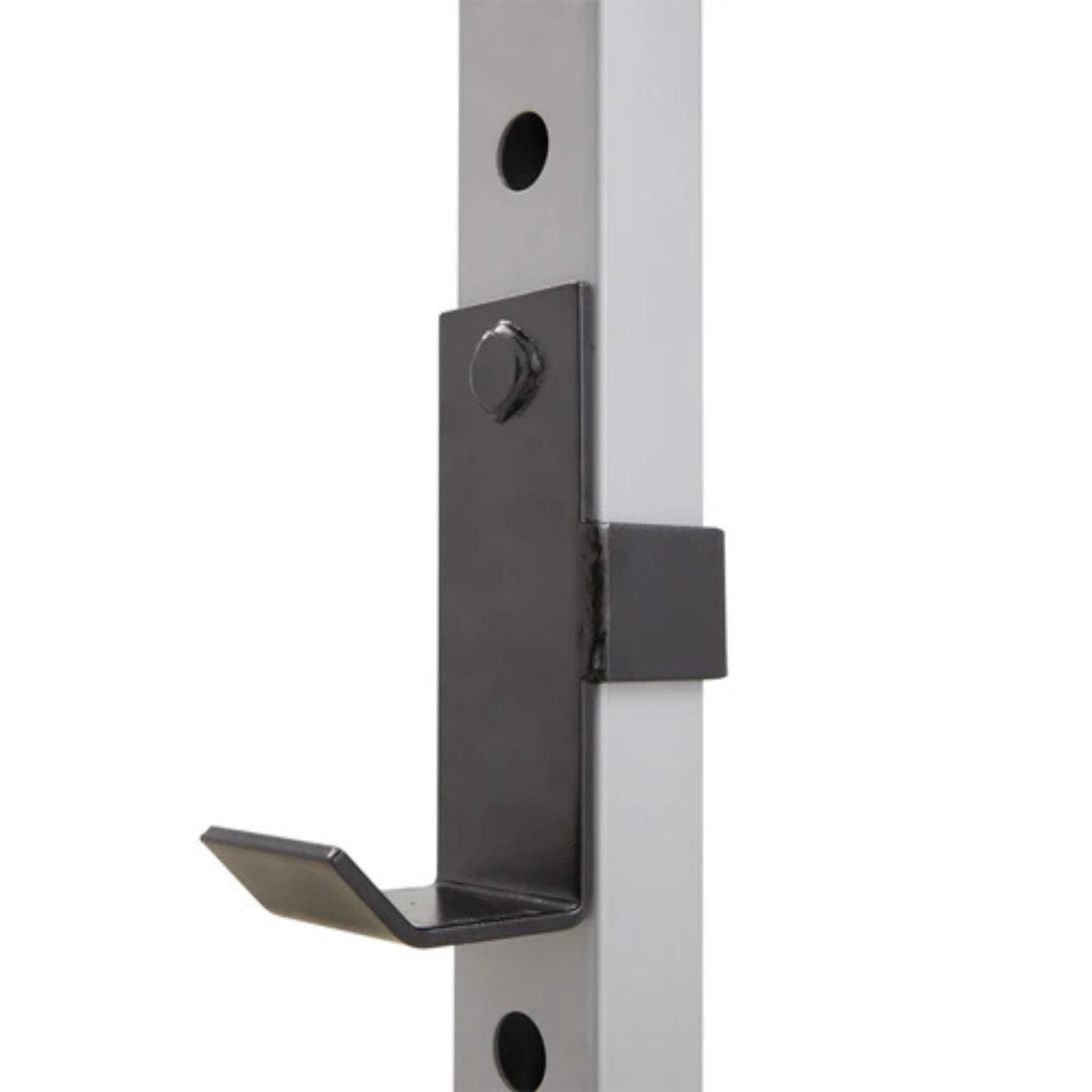 Volles Rack - Steelflex GPR380 Power Rack