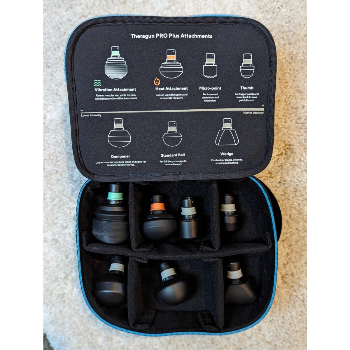 Therabody TheraGun Pro Plus - Massagepistole