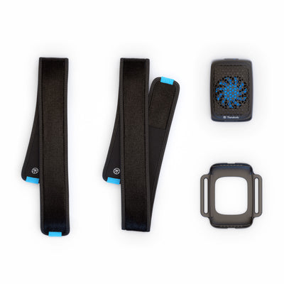 Therabody ErholungTherm Cube