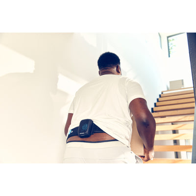 Therabody ErholungTherm Cube