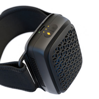 Therabody ErholungTherm Cube