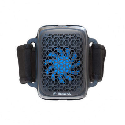 Therabody ErholungTherm Cube