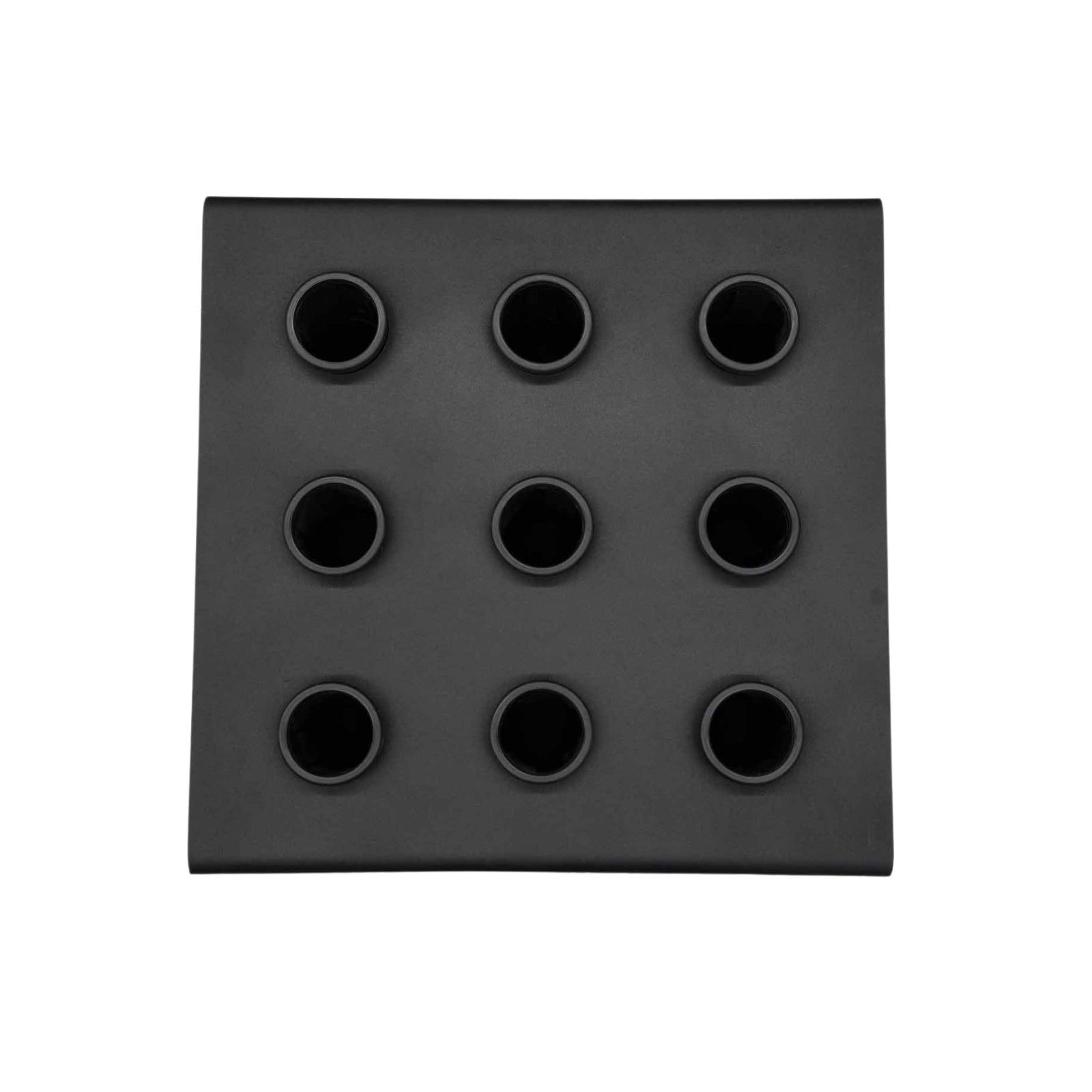 Vertikales Langhantel-Aufbewahrungsregal - Evolve Fitness BR-9VR