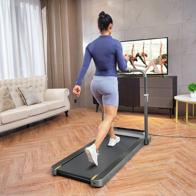 KingSmith WalkingPad R2 opvouwbare 2-in-1 loopband