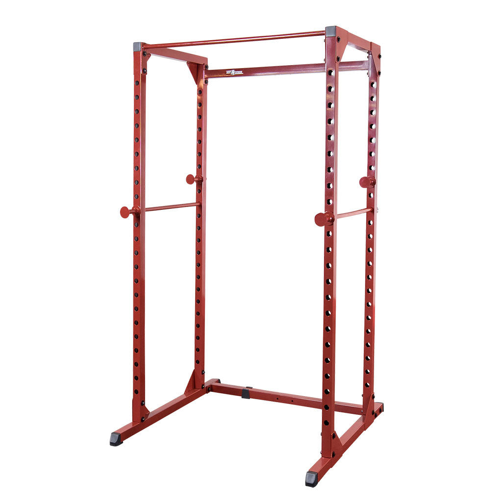 Best Fitness BFPR100 – Volles Power Rack