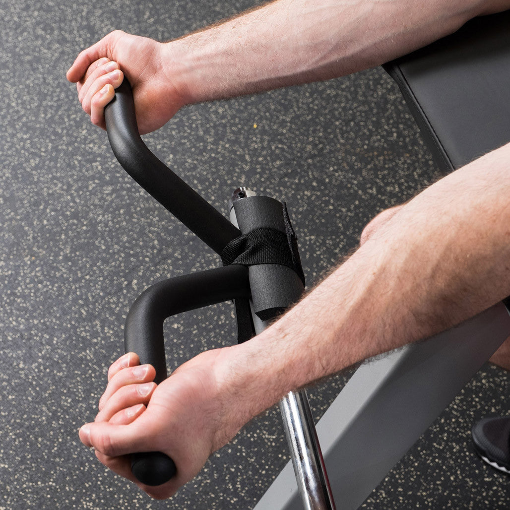 Bizeps- und Trizepsmaschine – Body-Solid Proselect GCBT-STK Selectorized