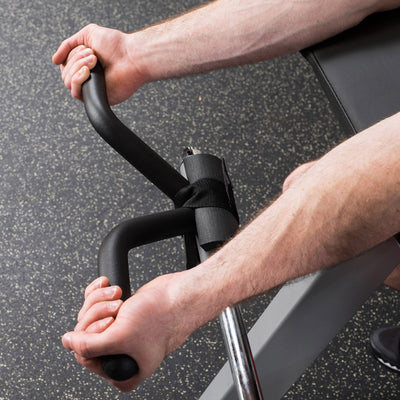 Bizeps- und Trizepsmaschine – Body-Solid Proselect GCBT-STK Selectorized