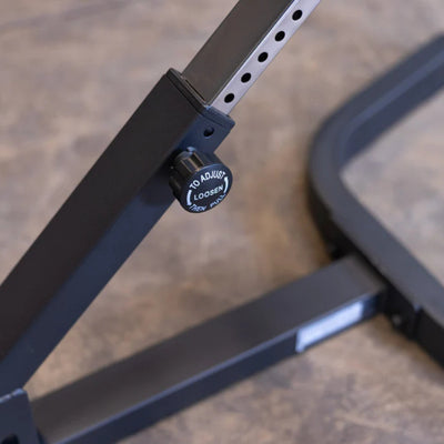 Body-Solid GHYP345 – Hyper Extension Bank