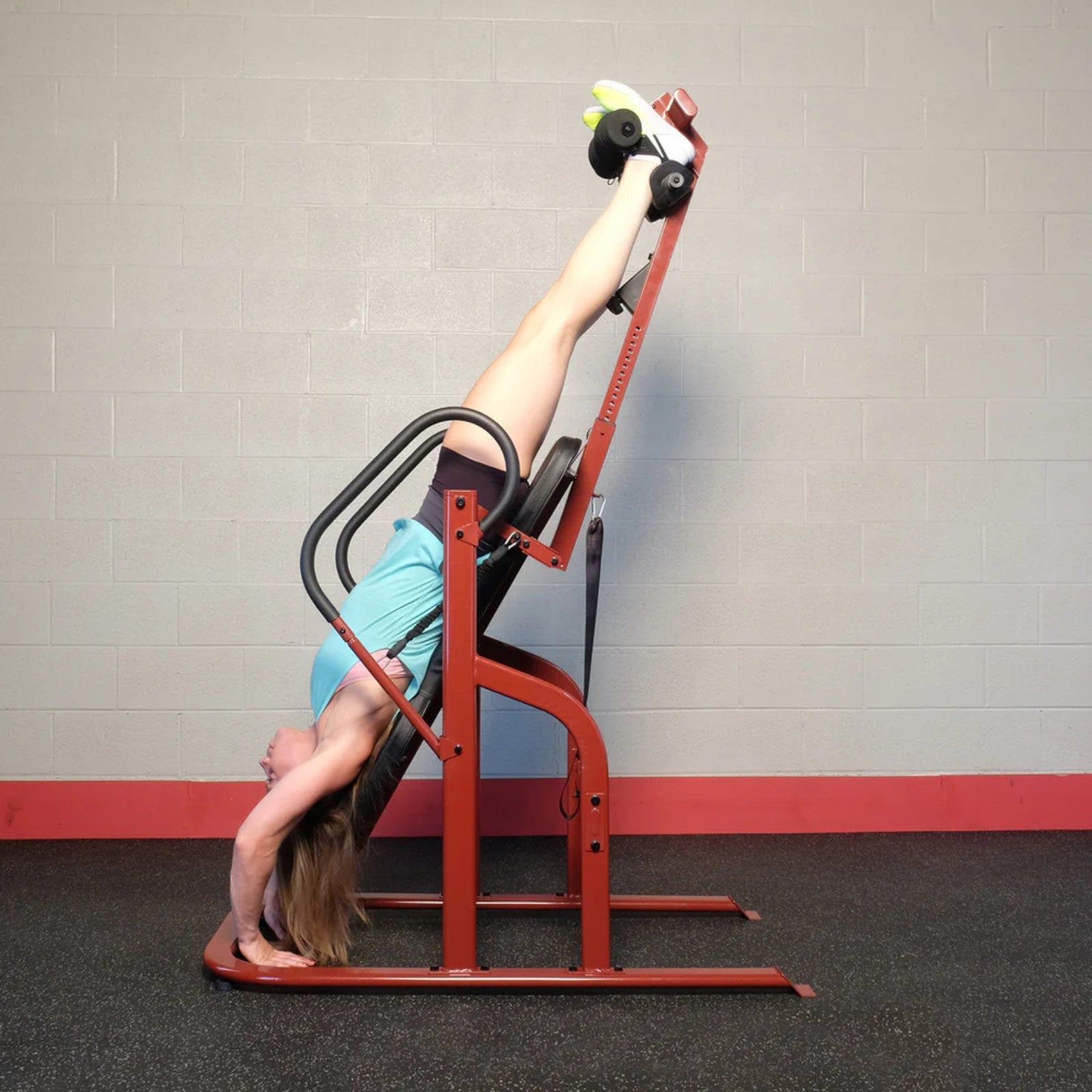 Body-Solid GINV50 - Inversionsbank / Schwerkrafttrainer