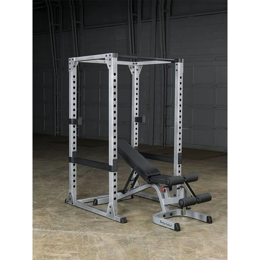 Komplettes Power Rack - Body-Solid GPR378