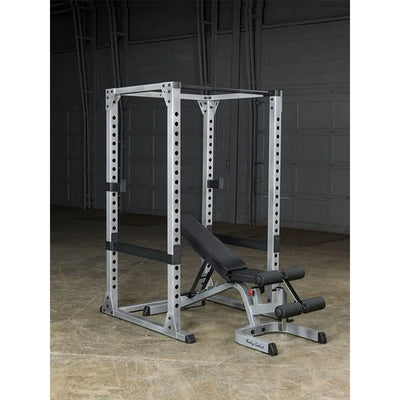 Komplettes Power Rack - Body-Solid GPR378