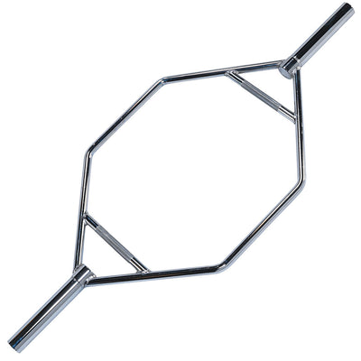 Body-Solid OTB50 Olympic Shrug Bar Langhantel - Trap Bar