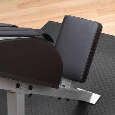 Body-Solid Powerline PAB21X - Bauchmuskelbank / Bauchmuskelbank