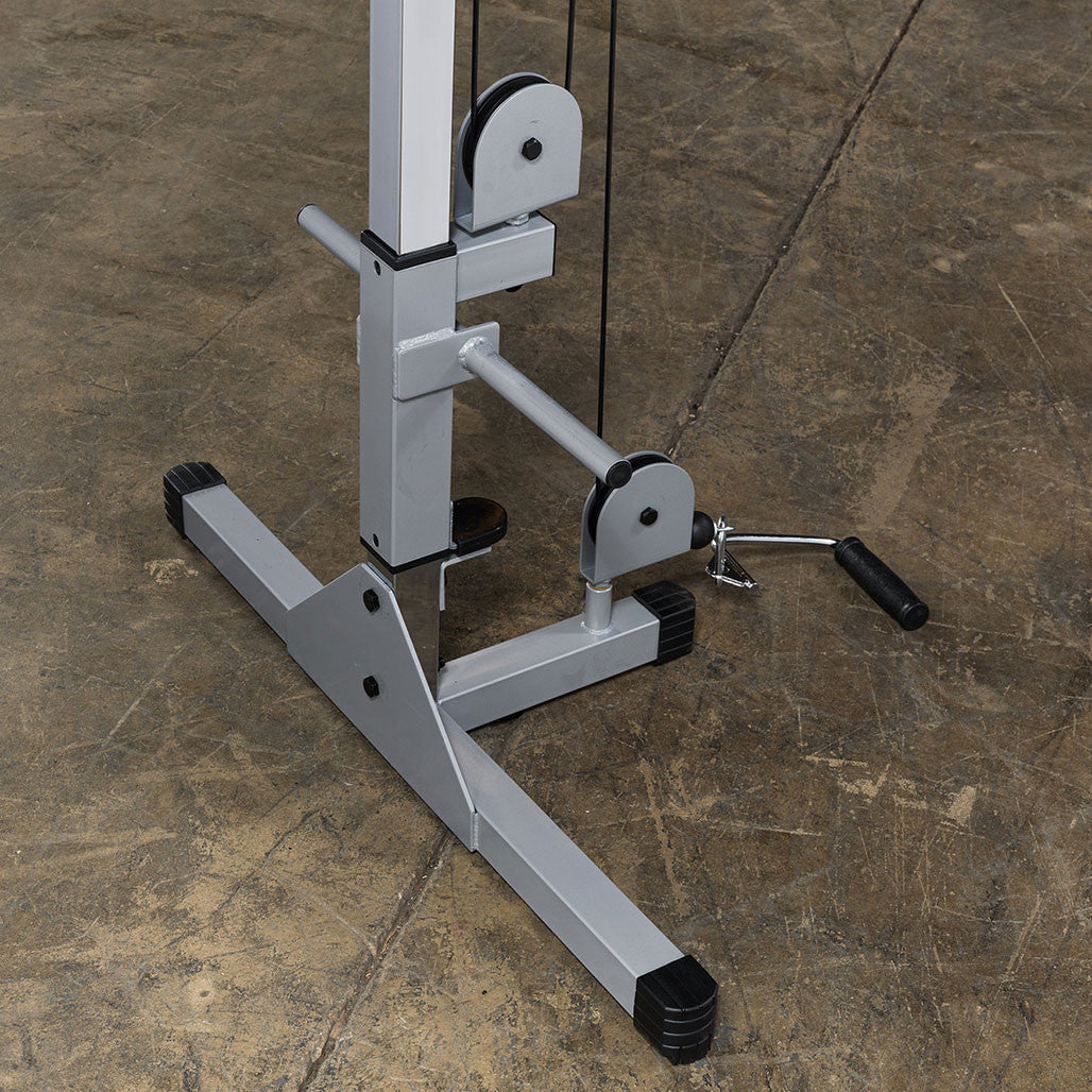 Body-Solid Powerline PCCO90X - Kabel-Crossover