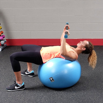 Body-Solid Tools Fitness Bars BSTFB - 1,8 kg bis 16,3 kg