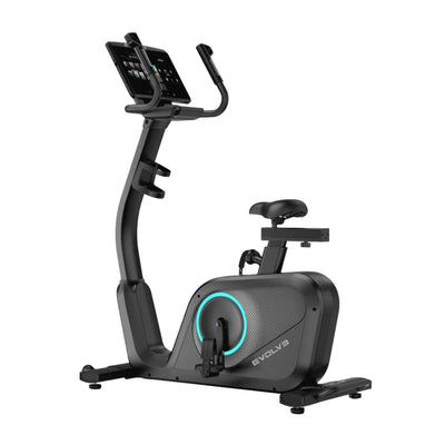 Evolve Fitness UB-PR-156-TFT hometrainer – digitale cardio-ervaring