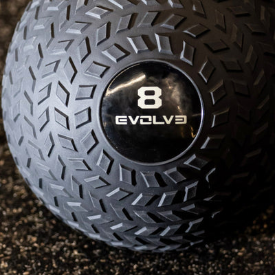 Evolve Fitness Slam Balls - 4 kg bis 10 kg