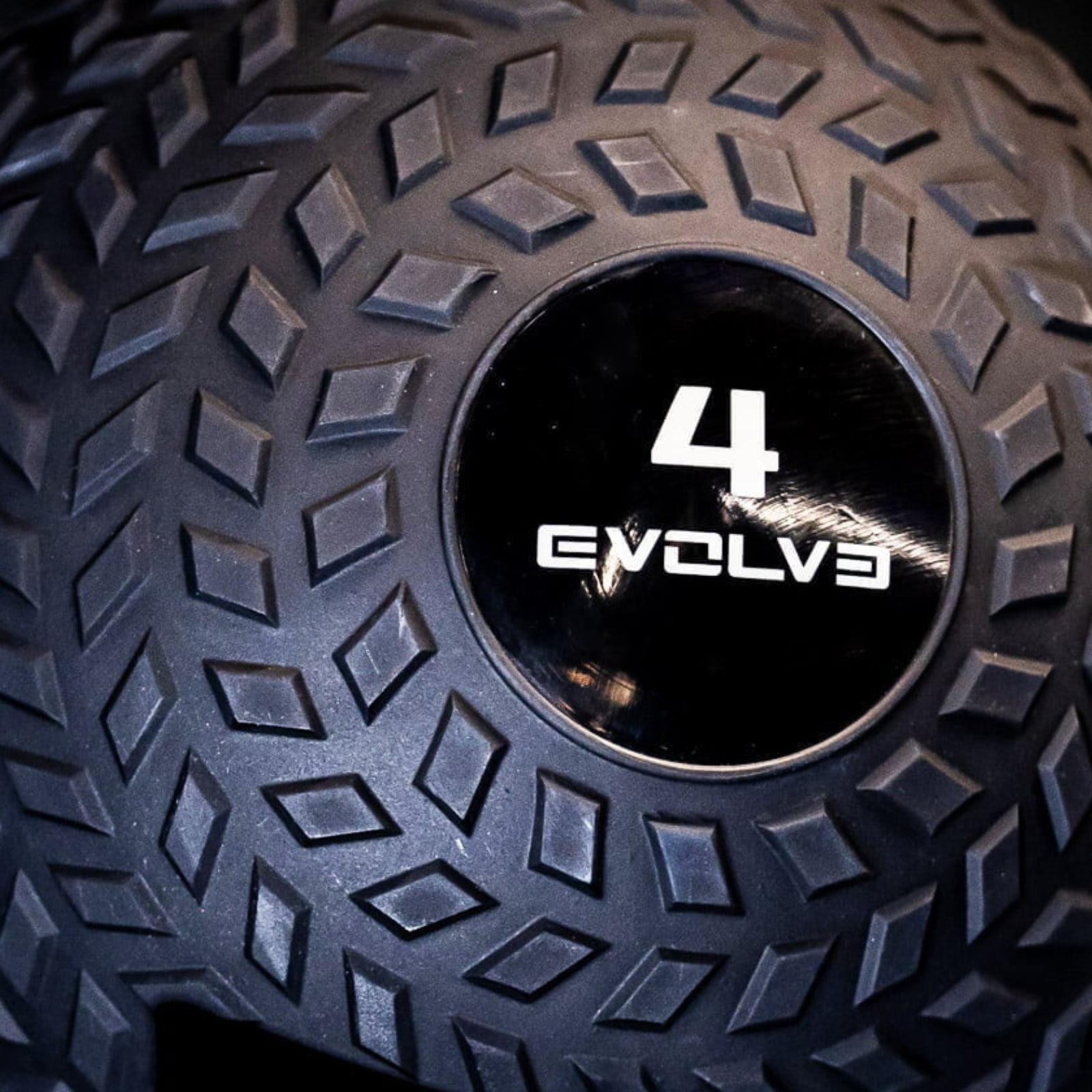 Evolve Fitness Slam Balls - 4 kg bis 10 kg