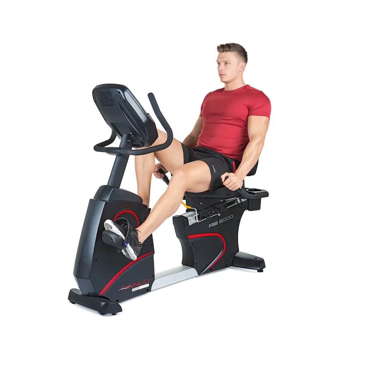Finnlo Maximum RB8000 Liegerad