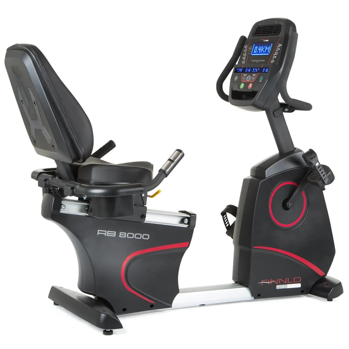 Finnlo Maximum RB8000 Liegerad