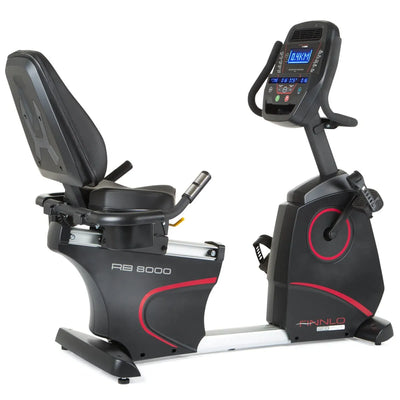 Finnlo Maximum RB8000 Liegerad