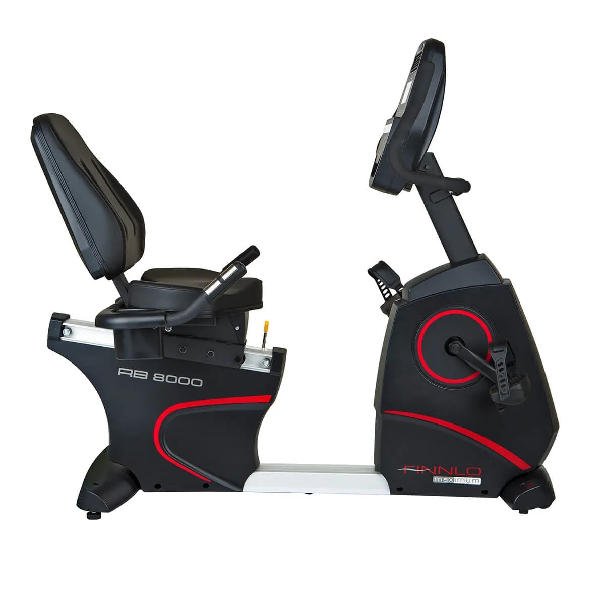 Finnlo Maximum RB8000 Liegerad