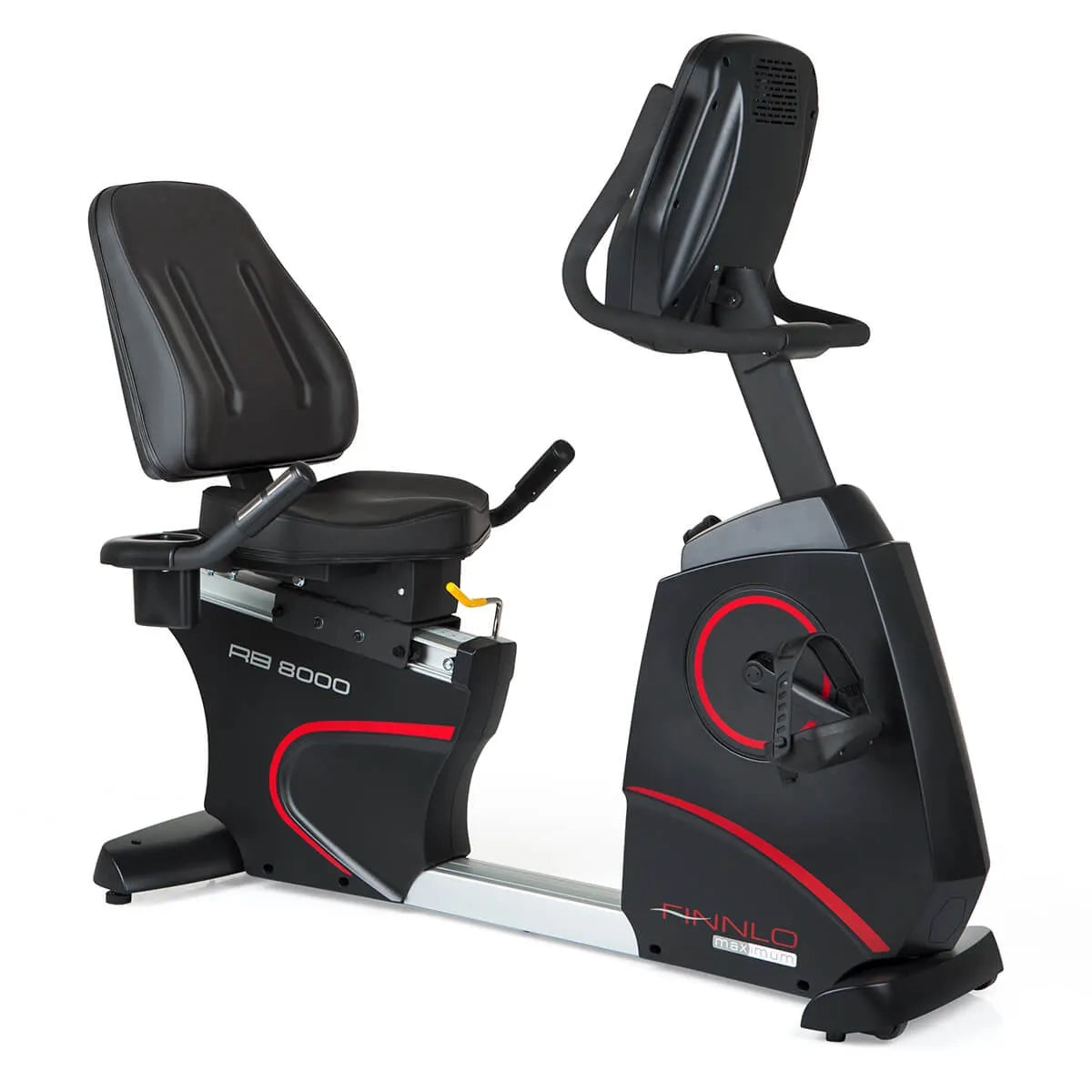 Finnlo Maximum RB8000 Liegerad