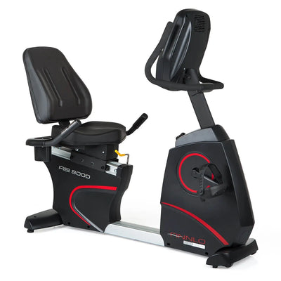 Finnlo Maximum RB8000 Liegerad