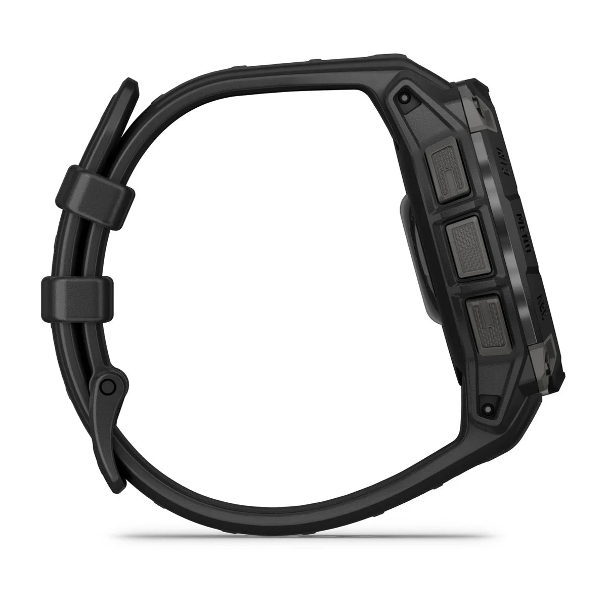 Garmin Instinct 3 AMOLED – 45 mm und 50 mm – Robuste Smartwatch für Multisport und Abenteuer