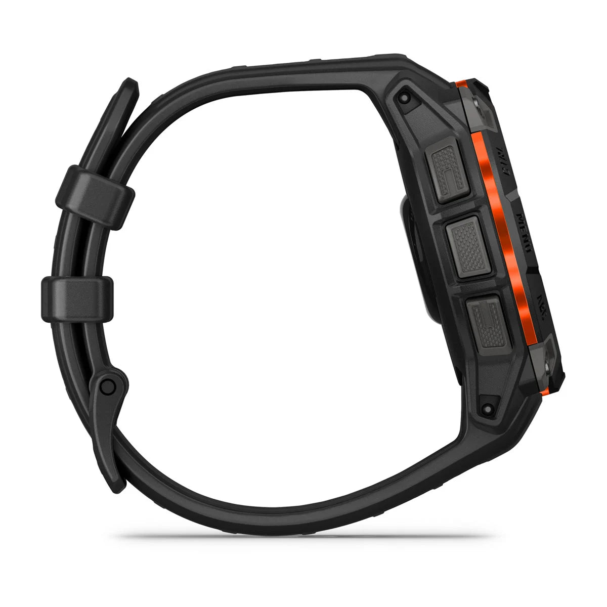 Garmin Instinct 3 Solar – 45 mm und 50 mm – Robuste Smartwatch für Multisport und Abenteuer