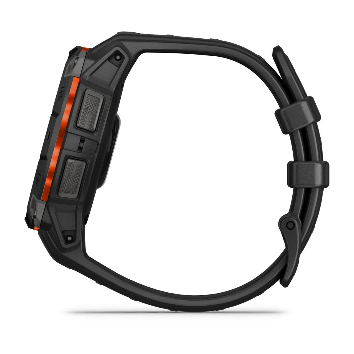 Garmin Instinct 3 Solar – 45 mm und 50 mm – Robuste Smartwatch für Multisport und Abenteuer