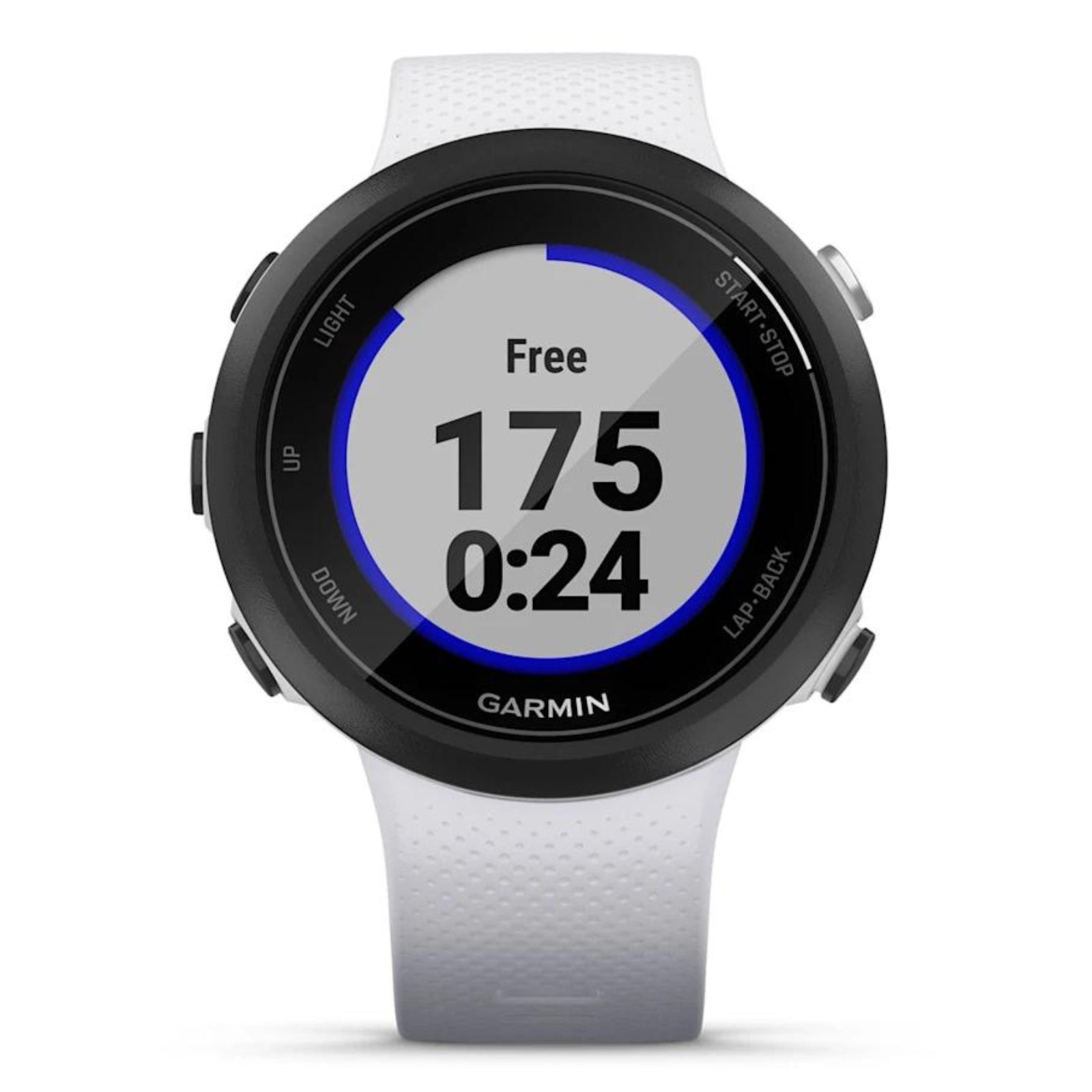 Garmin Swim 2 - 42 mm - Schwimmuhr