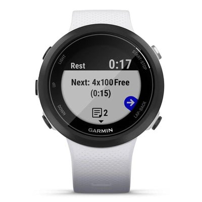 Garmin Swim 2 - 42 mm - Schwimmuhr