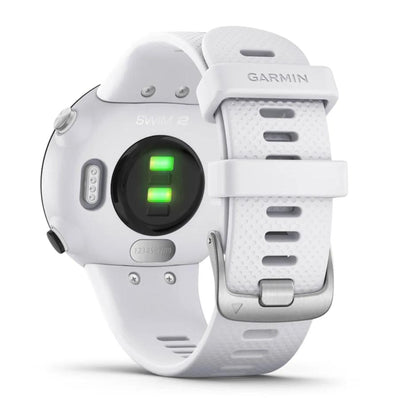 Garmin Swim 2 - 42 mm - Schwimmuhr