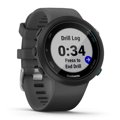 Garmin Swim 2 - 42 mm - Schwimmuhr