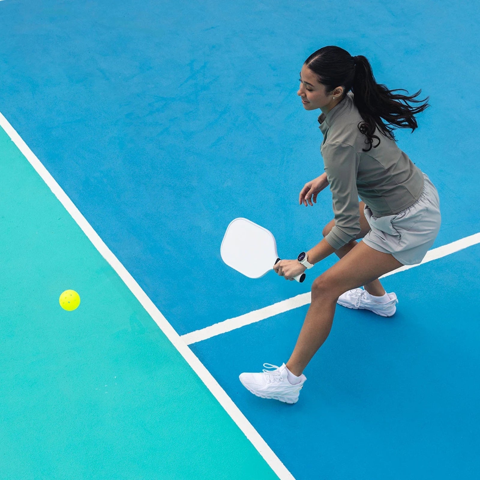 Garmin Vivoactive 6 – Gesundheits- und Fitness-Smartwatch – Pink Dawn